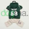 Ropa para perro
