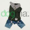 Ropa para perro