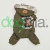 Ropa para perro