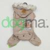 Ropa para perro