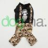 Ropa para perro