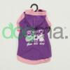 Ropa para perro
