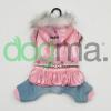 Ropa para perro
