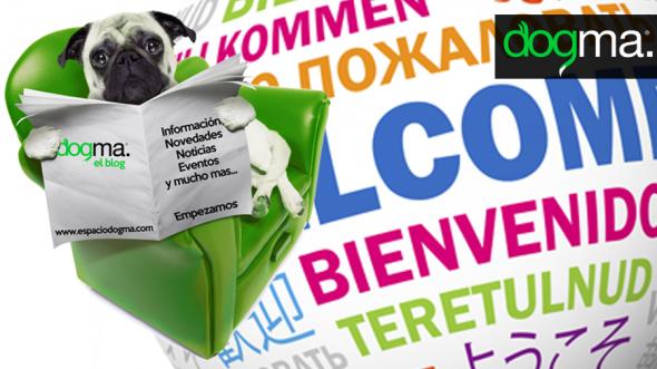 Bienvenidos a Dogma Blog