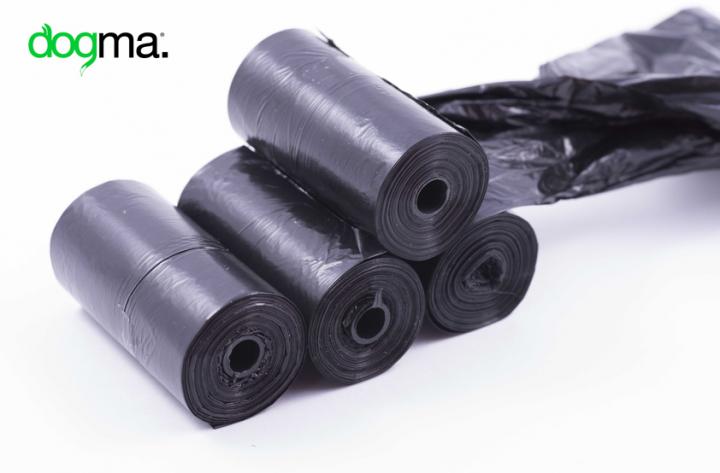 Emaya ya no pondra bolsas para cacas en los pipicans