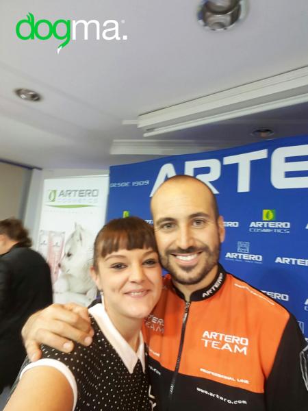 Seminario de formación ARTERO X-perience