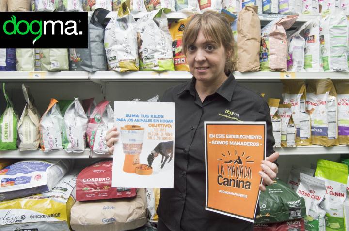 La Manada Canina