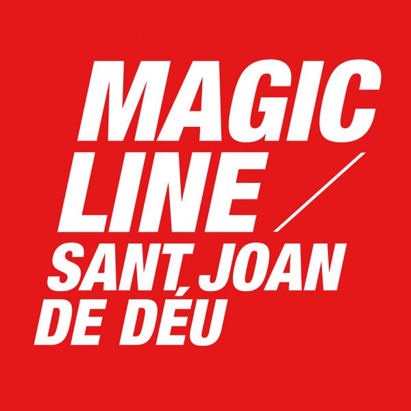 Magic Line Sant Joan de Déu - Mallorca